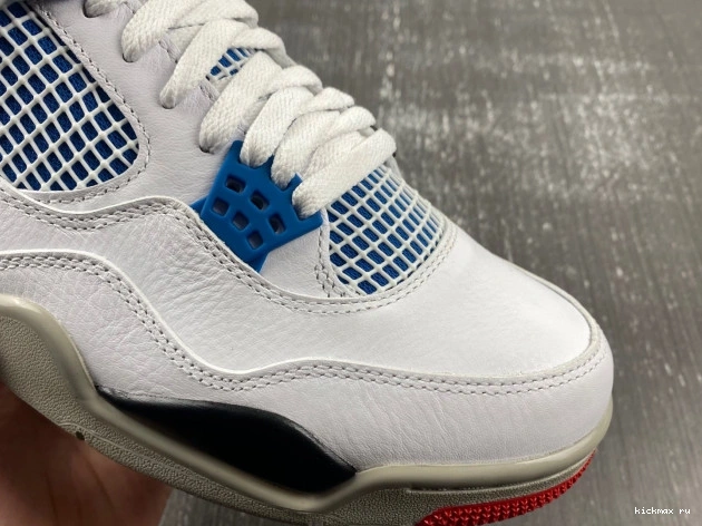 Rep MAX 4 Jordan Retro What CL1184-146 The 0816